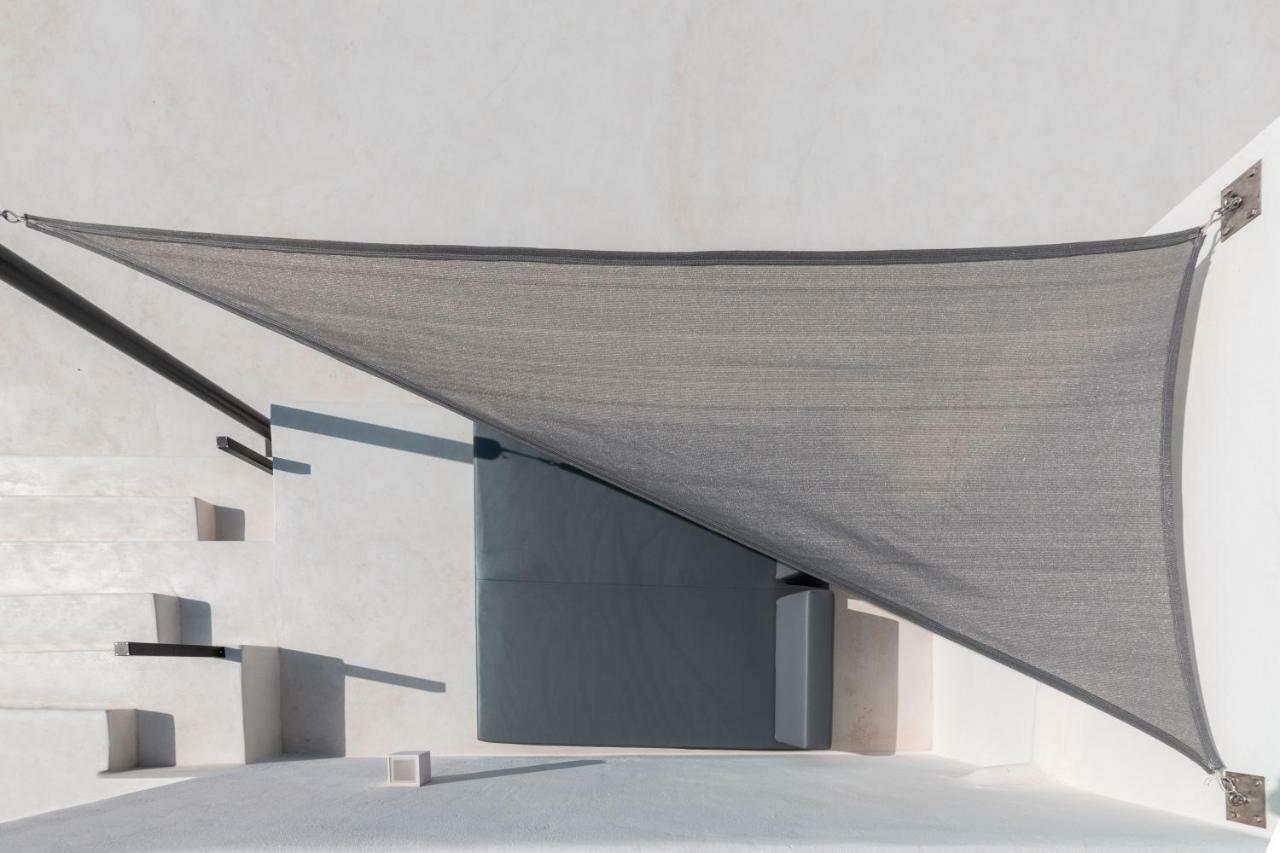 Ventu Paros Villa Marpissa Екстер'єр фото