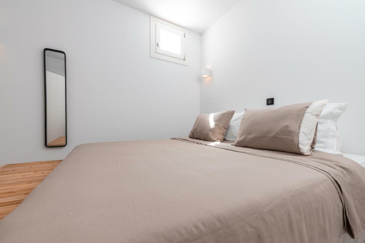 Ventu Paros Villa Marpissa Екстер'єр фото