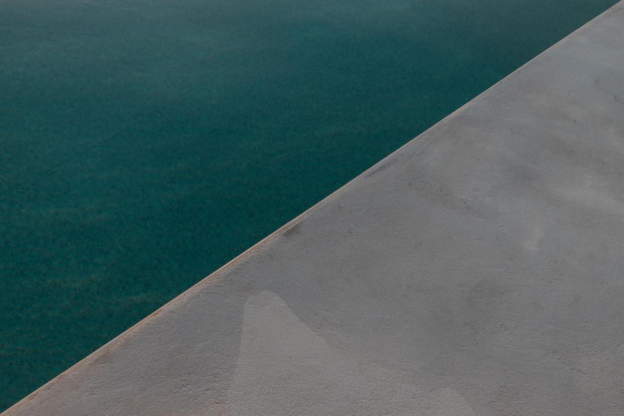 Ventu Paros Villa Marpissa Екстер'єр фото